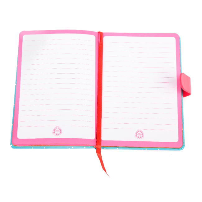 Канцтовары - Блокнот Ritas Wonderland 96 листов (RWL20017)#2