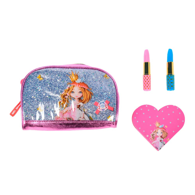 Пеналы и кошельки - Набор Ritas Wonderland пенал с канцтоварами (RWL20023)#2