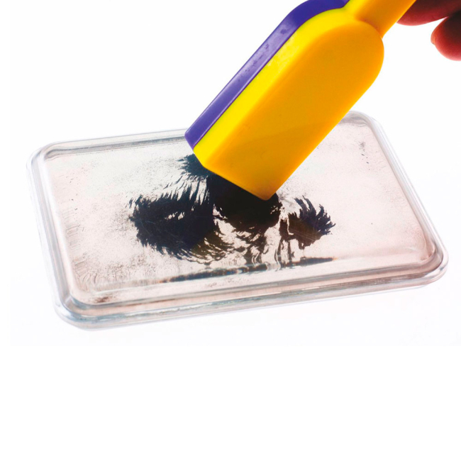 Научные игры, фокусы и опыты - Набор для исследований Edu-Toys Опыты с магнитами (MA052)#3