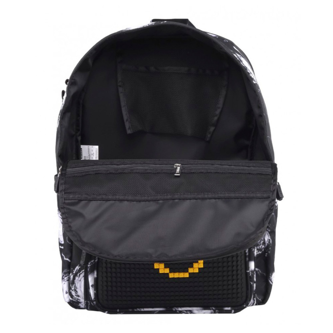 Рюкзаки та сумки - Рюкзак Upixel Influencers Hurricane чорний (U21-002-B)#3