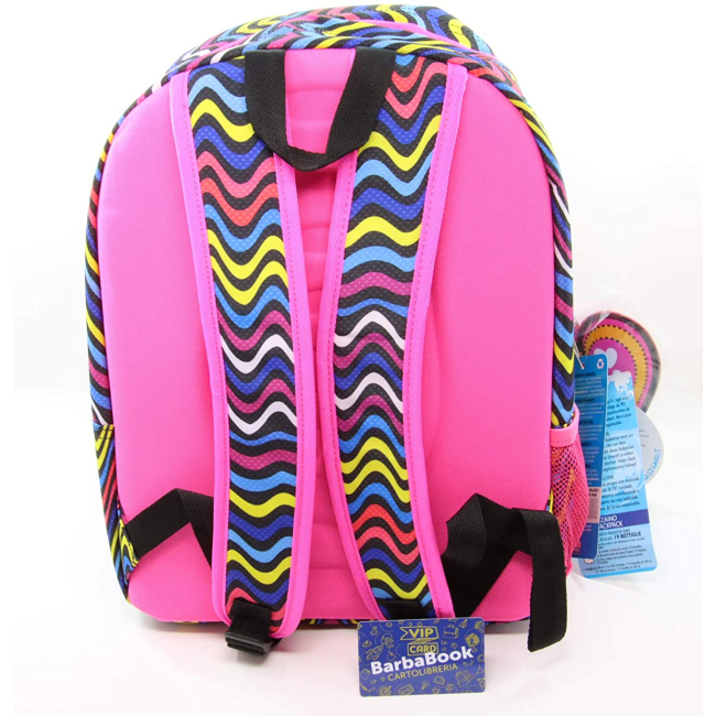 Рюкзаки и сумки - Рюкзак Seven SJ Gang ever Cutie (2C2002014100)#2