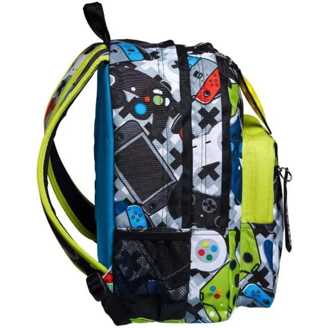 Рюкзаки та сумки - Рюкзак Seven SJ Gang ever Music (2C2002028208)#2