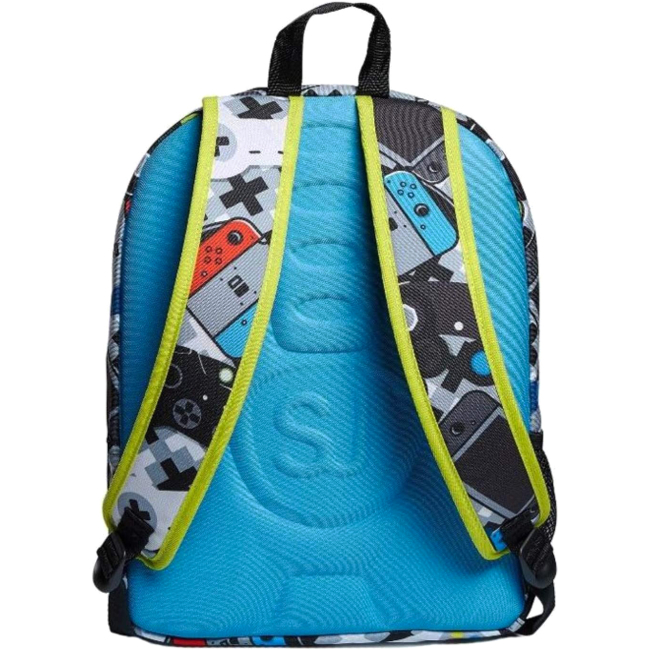 Рюкзаки та сумки - Рюкзак Seven SJ Gang ever Music (2C2002028208)#3