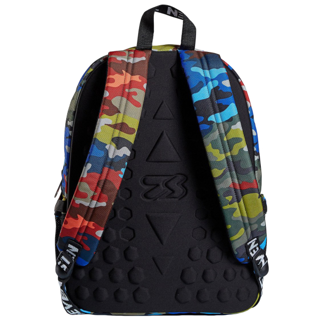 Рюкзаки и сумки - Рюкзак Seven Freethink Adventure с USB-разъемом (201002005630)#5