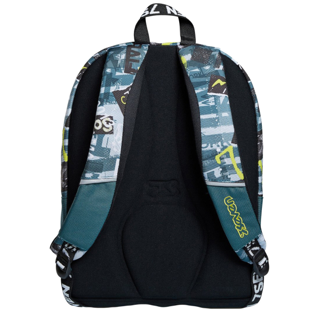 Рюкзаки и сумки - Рюкзак Seven Outsize Urban rock (201002012699)#5