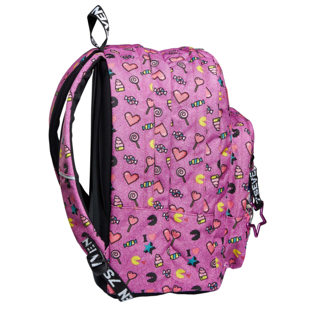 Рюкзаки и сумки - Рюкзак Seven Outsize Starry rainbow (201002030348)#3