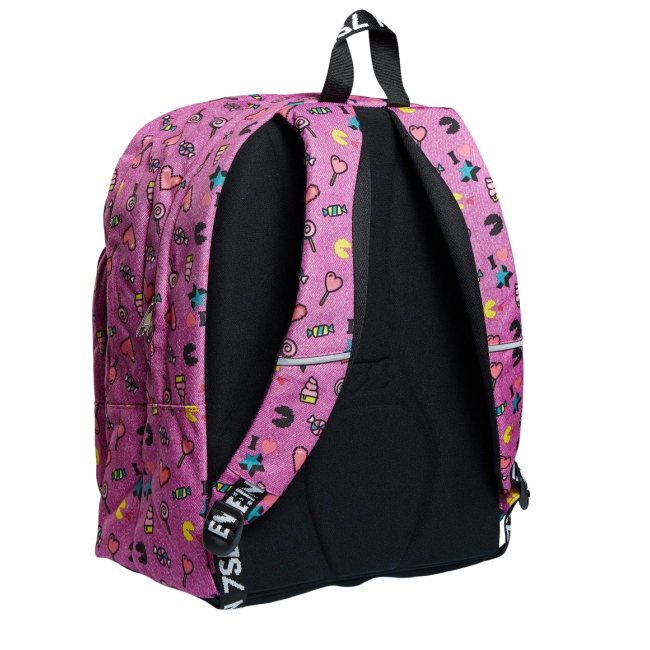 Рюкзаки и сумки - Рюкзак Seven Outsize Starry rainbow (201002030348)#5