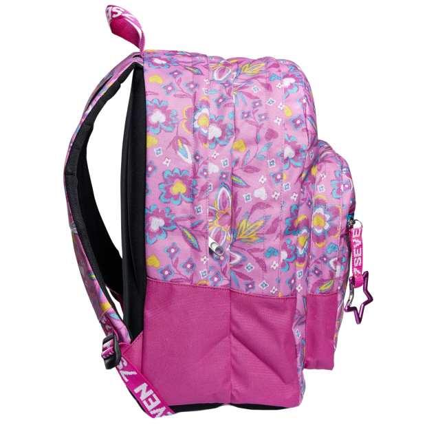 Рюкзаки и сумки - Рюкзак Seven Outsize Love songs (201002034406)#3