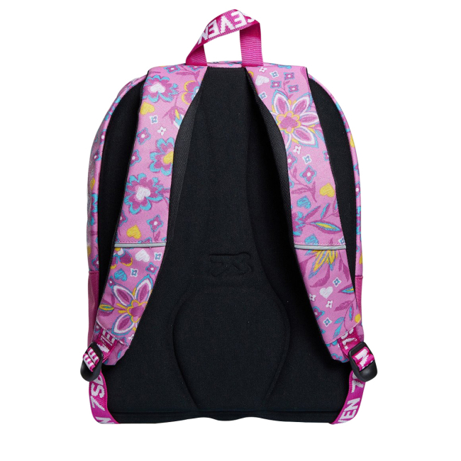 Рюкзаки и сумки - Рюкзак Seven Outsize Love songs (201002034406)#5