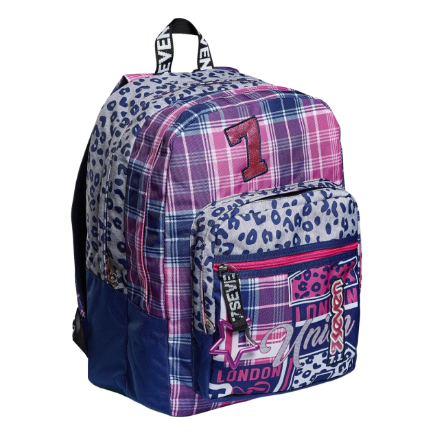 Рюкзаки та сумки - Рюкзак Seven Outsize Cheer girl (201002043574)#2