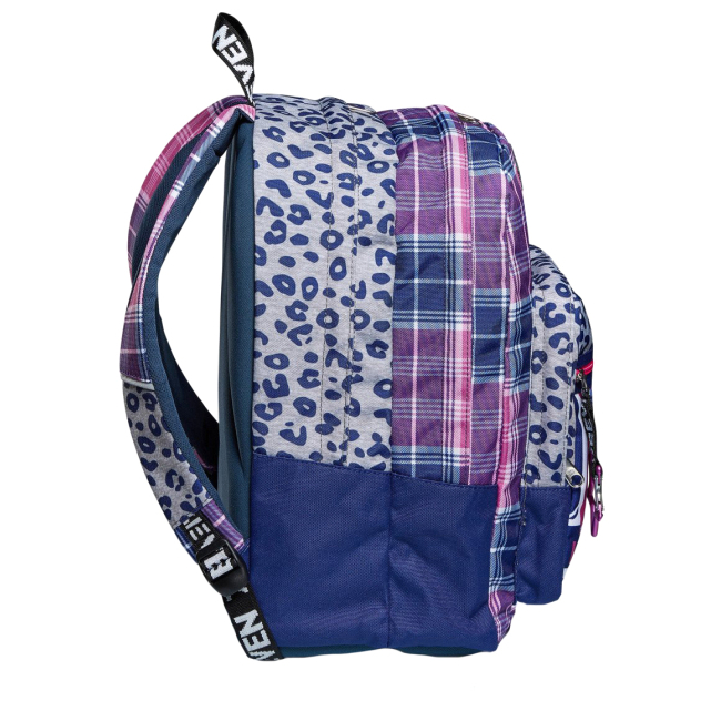 Рюкзаки та сумки - Рюкзак Seven Outsize Cheer girl (201002043574)#3