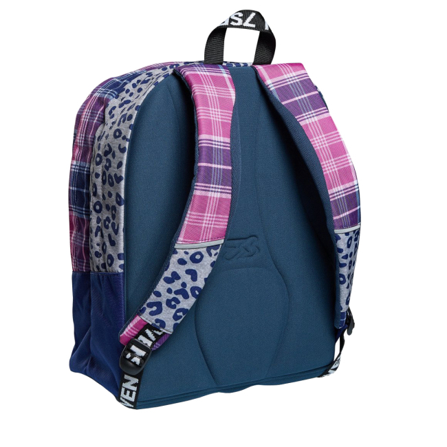 Рюкзаки та сумки - Рюкзак Seven Outsize Cheer girl (201002043574)#4