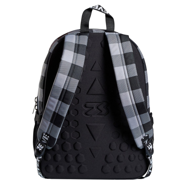 Рюкзаки и сумки - Рюкзак Seven Freethink Space check с USB-разъемом (201002051899)#5
