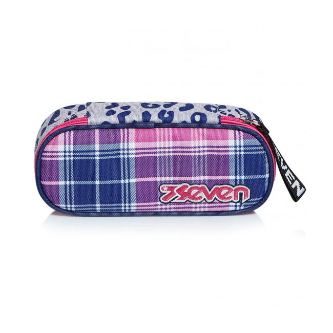 Пеналы и кошельки - Пенал Seven Round plus Cheer girl (301022012574)#2