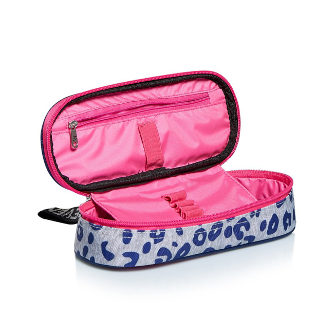 Пеналы и кошельки - Пенал Seven Round plus Cheer girl (301022012574)#4