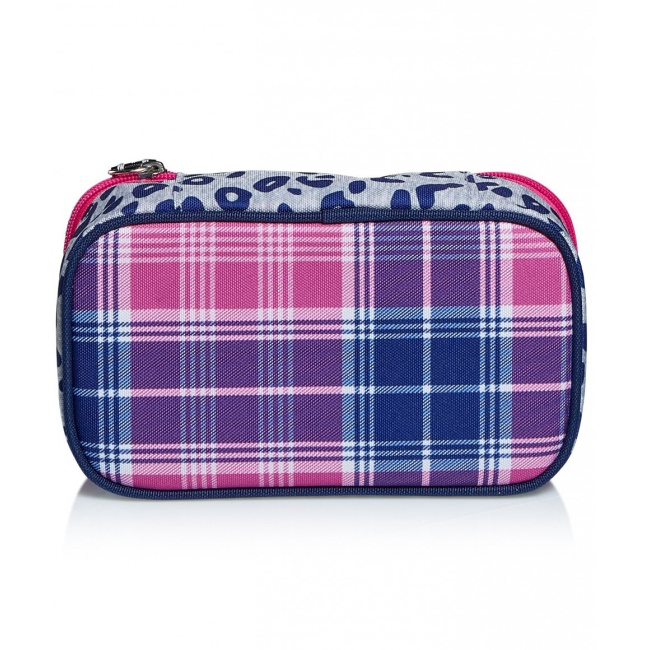 Пенали та гаманці - Пенал із наповненням Seven Quick case Cheer girl (301032007574)#3