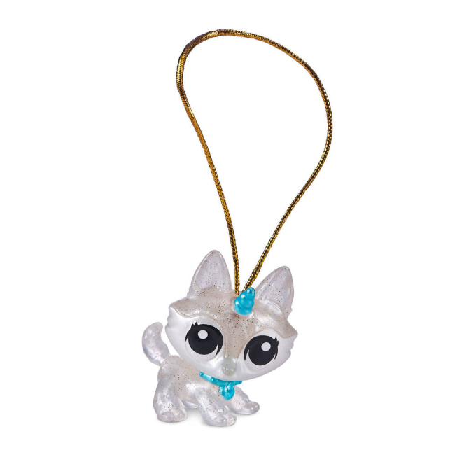 М'які тварини - М'яка іграшка-сюрприз Rainbocorns Puppycorn Реінбокорн-E Мопс (9237E)#4