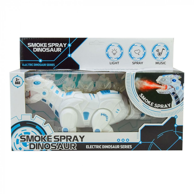 Фигурки животных - Игровая фигурка Shantou Jinxing Динозавр на радиоуправлении (3868)#2