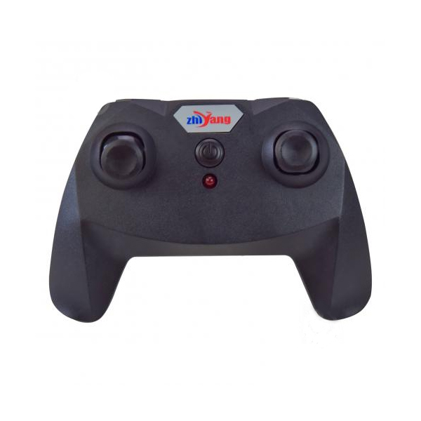 Радіокеровані моделі - Літак на радіокеруванні Shantou Jinxing червоний (9087/9087-1)#2