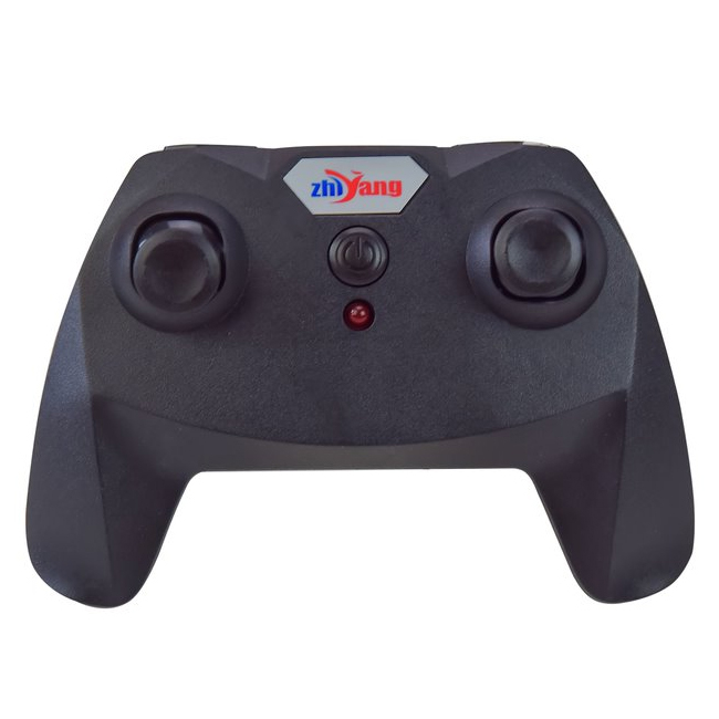 Радіокеровані моделі - Літак на радіокеруванні Shantou Jinxing жовтий (9087/9087-3)#2