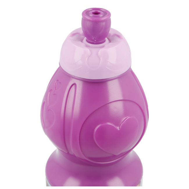 Бутылки для воды - Бутылка для воды Stor Frozen 2 пластиковая 400 мл (Stor-35032)#2