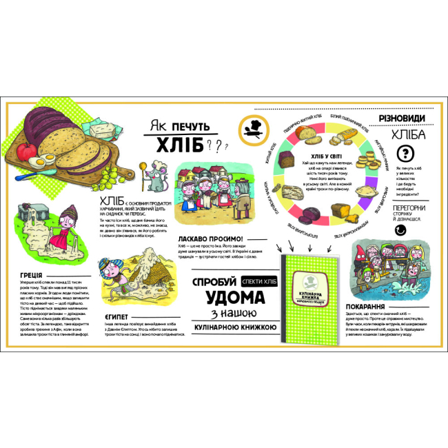 Познавательные книги (4-10 лет) - Книжка «Як це створено? За лаштунками звичних речей» Олдріх Ружичка (9786177820351)#3