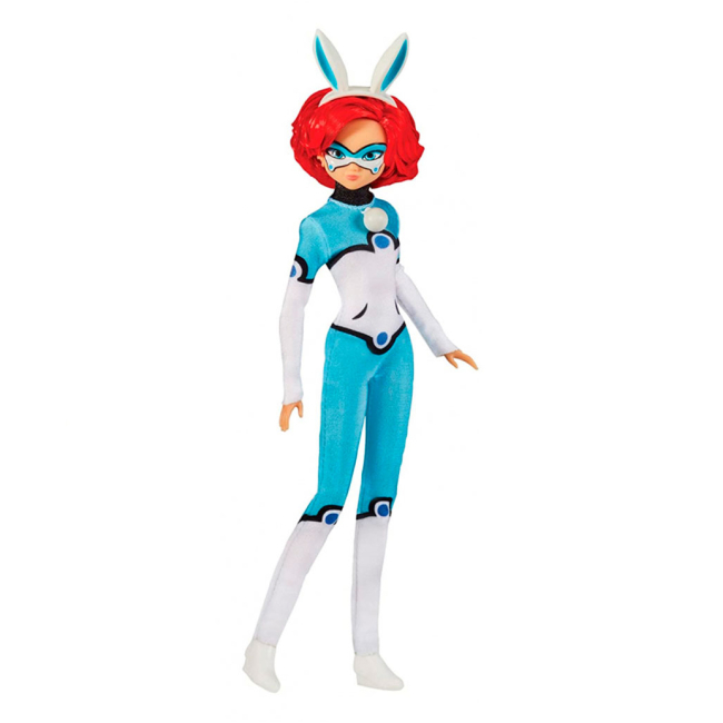 Куклы - Кукла Miraculous Кроликс (50011)#2