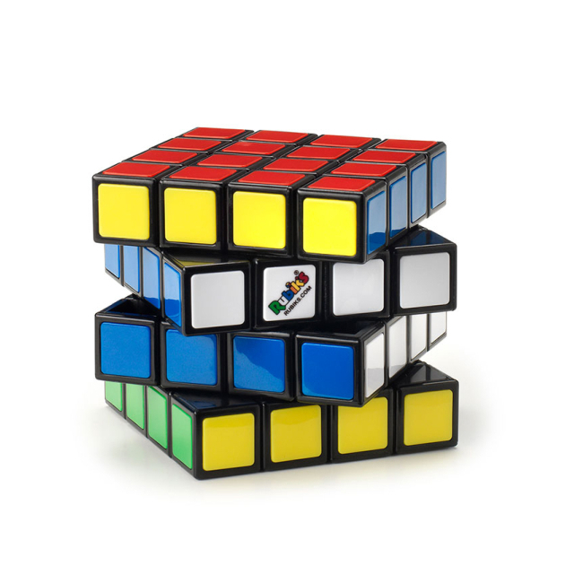 Головоломки - Головоломка Rubiks Кубик мастер 4х4 (6062380)#2