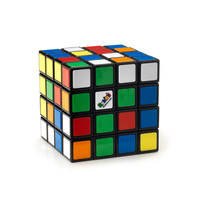 Головоломки - Головоломка Rubiks Кубик мастер 4х4 (6062380)#3