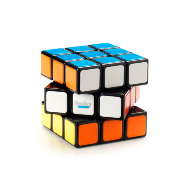 Головоломки - Головоломка Rubik's Кубик 3х3 швидкісний (6063164)#2