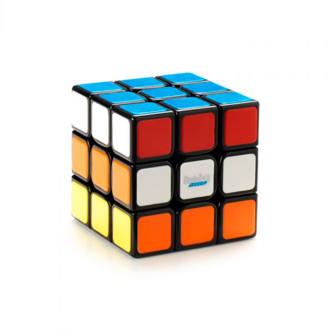 Головоломки - Головоломка Rubik's Кубик 3х3 швидкісний (6063164)#3