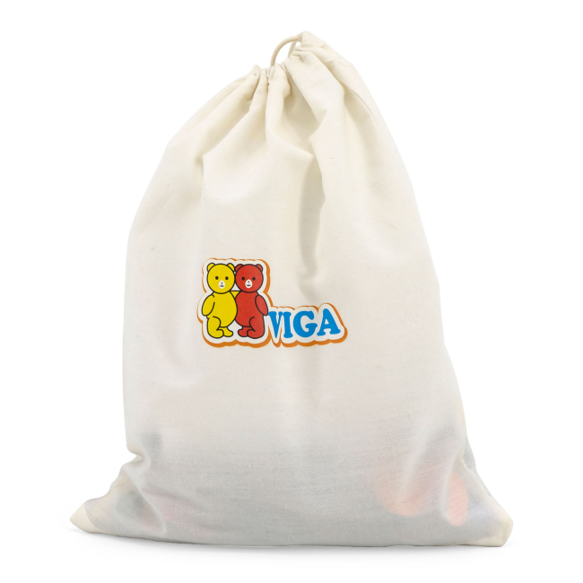 Детская мебель - Двухсторонняя доска Viga Toys магнитно-маркерная на подставке (44545)#4