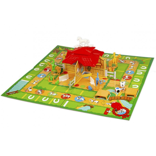 Настільні ігри - Настільна гра JoyBand My Pony Club (16400)#3