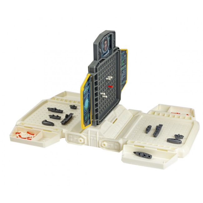 Настільні ігри - Настільна гра JoyBand Космічний батл (12050)#3