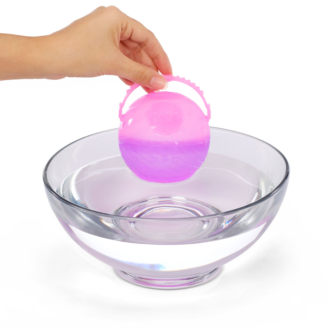 Транспорт і улюбленці - Набір-сюрприз LOL Surprise Color change Улюбленець (576334)#5