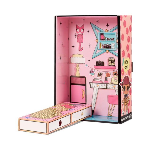 Куклы - Кукольный набор LOL Surprise Tweens Черри-леди с сюрпризом (576709)#3