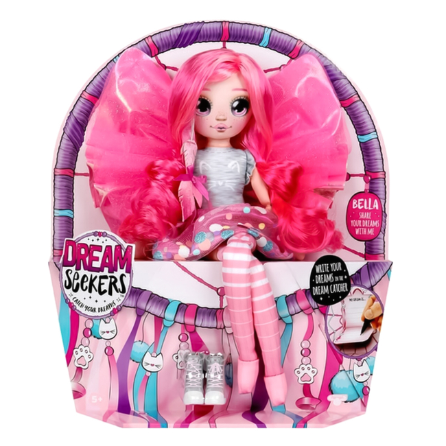 Куклы - Кукла Dream Seekers Белла (13836)#3