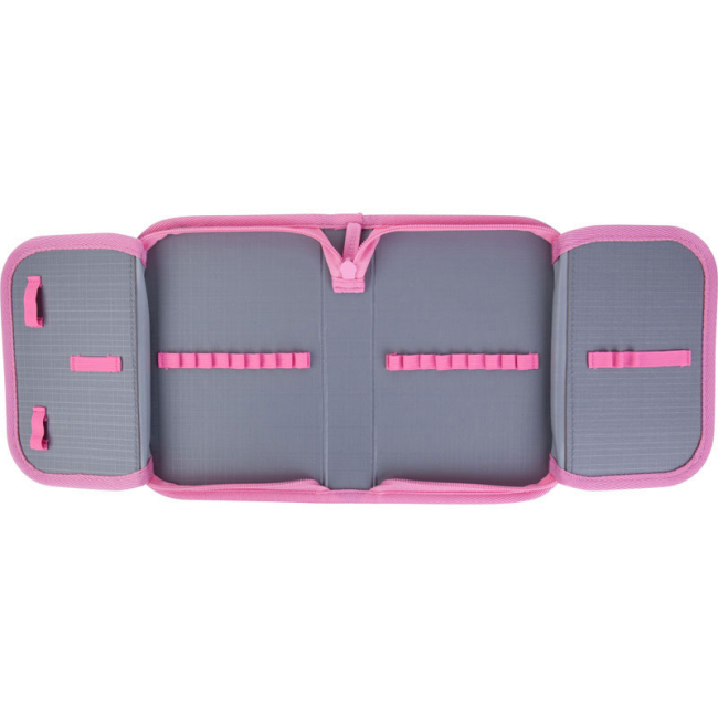 Пенали та гаманці - Пенал з наповненням Kite Education Studio pets (SP21-622H)#5