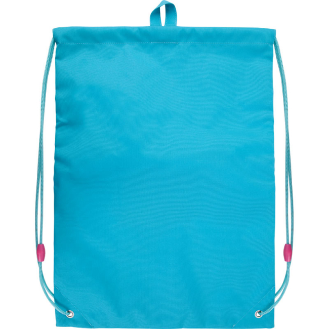 Рюкзаки и сумки - Сумка для обуви Kite Education Студия питомцев голубая (SP21-600M-1)#2