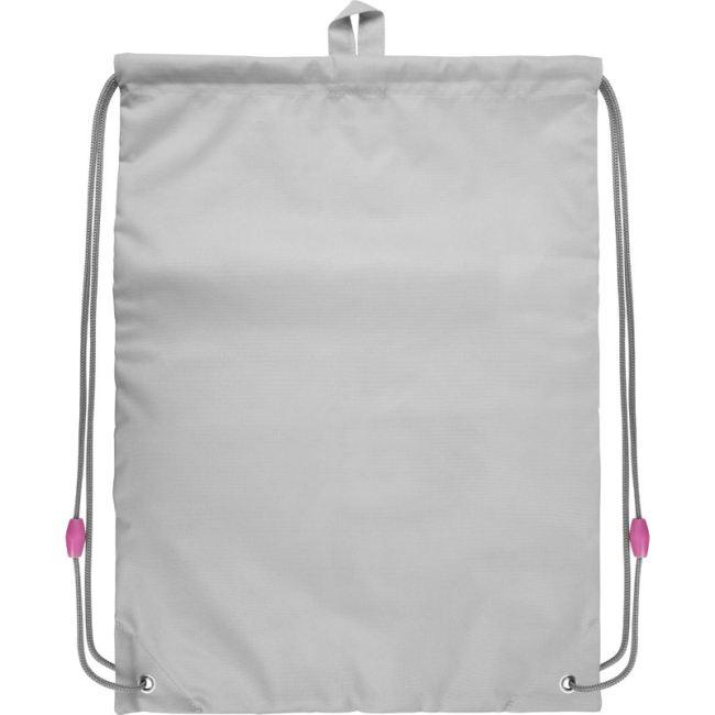 Рюкзаки и сумки - Сумка для обуви Kite Education Студия питомцев серая (SP21-600M-2)#2