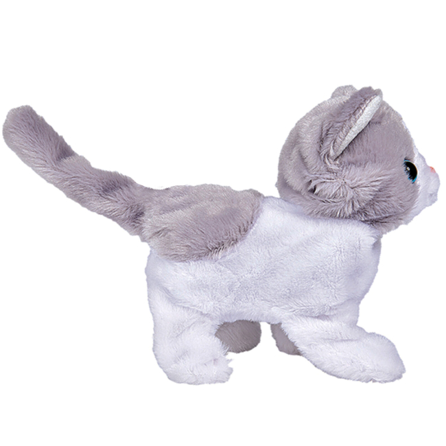 Мягкие животные - Интерактивная игрушка Chi Chi Love Котенок (5893453)#2