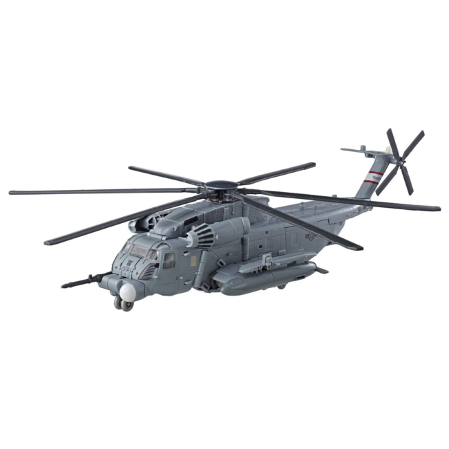 Фігурки персонажів - Трансформер Transformers Generations Блекаут (E0703/E0980)#2