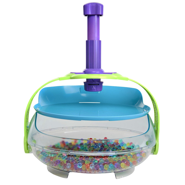 Антистресс игрушки - Игровой набор Orbeez Новые возможности Орбиз (SM48321)#3