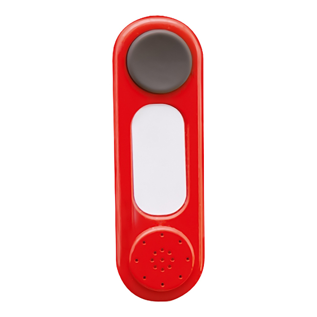 Игровые комплексы, качели, горки - Игровой домик Smoby для друзей с дверным звонком и забором (810203)#2