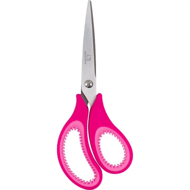 Канцтовары - Ножницы Kite Hello Kitty 16.5 см (HK21-127)#2