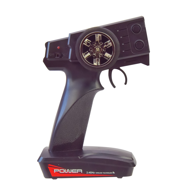 Радіокеровані моделі - Машинка на радіокеруванні MZ American army truck-M35A2 (YY2013)#2