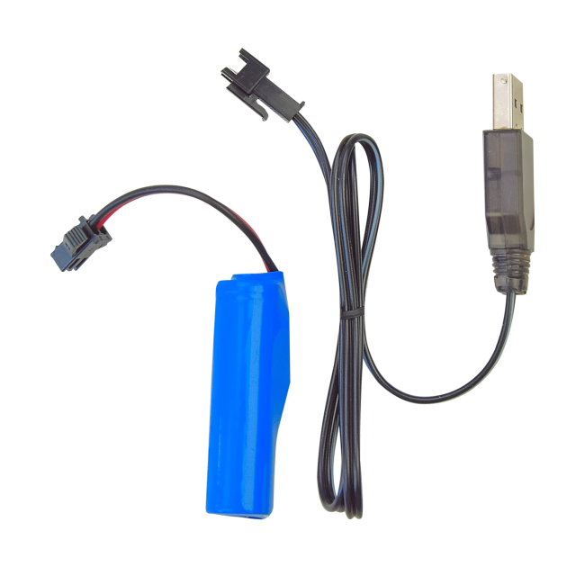 Радіокеровані моделі - Машинка на радіокеруванні MZ Танк (2298)#3