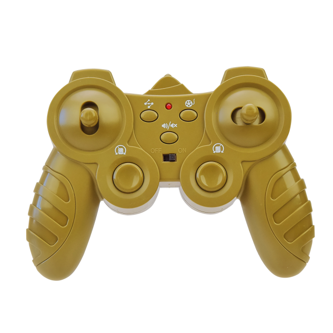 Радиоуправляемые модели - Машинка на радиоуправлении MZ Танк (32299)#2