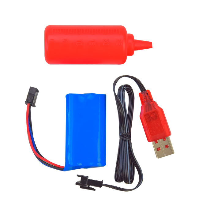 Радіокеровані моделі - Машинка на радіокеруванні MZ Гоночна (YY2033)#3