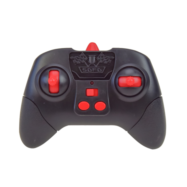 Радіокеровані моделі - Машинка-перевертень на радіокеруванні Shantou Jinxing Mini stunt car (CV8818-88B)#2